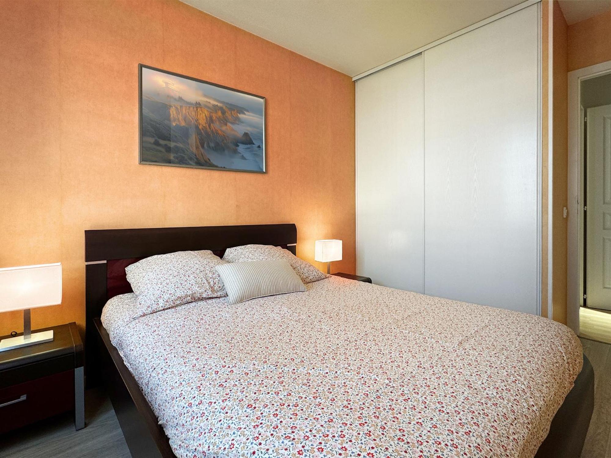 Апартаменты Joli 3P Avec Terrasse Et Garage Proche Centre Страсбург Экстерьер фото