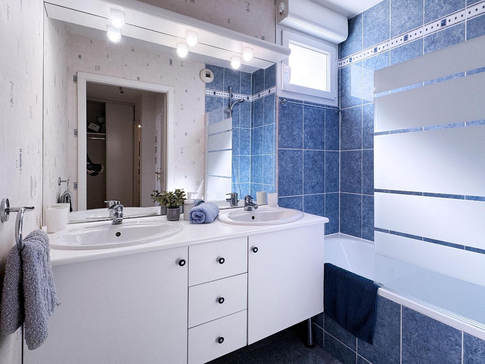 Апартаменты Joli 3P Avec Terrasse Et Garage Proche Centre Страсбург Экстерьер фото